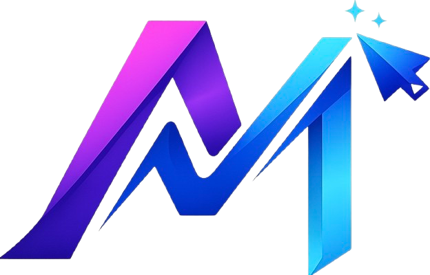 Michael Akinmoju Logo